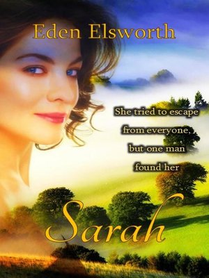 cover image of Sarah